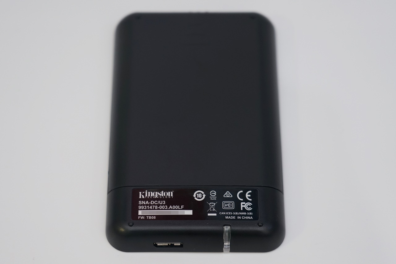 Kingston UV500 SSD 960GB 3D TLC顆粒5年保 平價料實能效佳