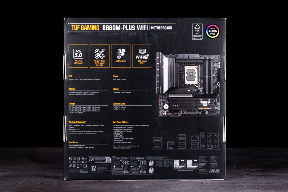 ASUS