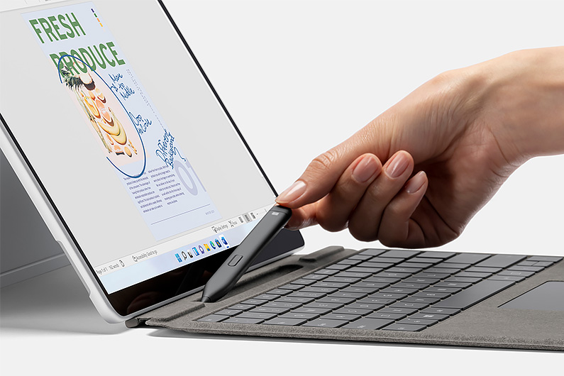 Microsoft 宣布推出多款Surface 系列產品並將與Windows 11 一起上市 