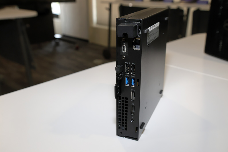 Dell 推出新一代商用筆電、工作站與桌上型系列機種以滿足新世代工作