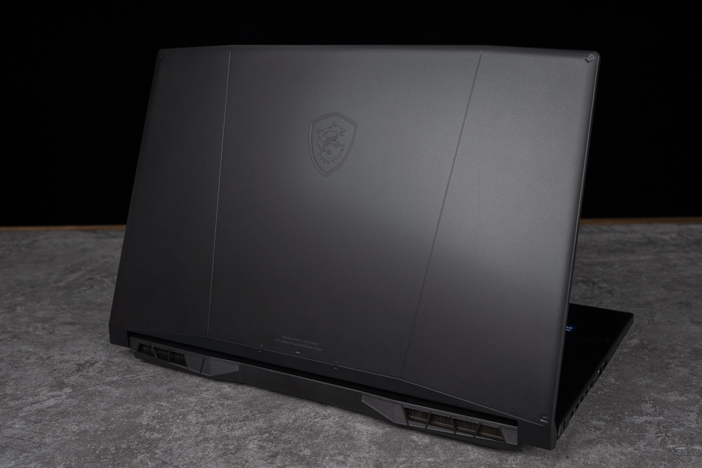 Recensione del portatile MSI Katana 17 B13V: la Nvidia GeForce RTX 4060