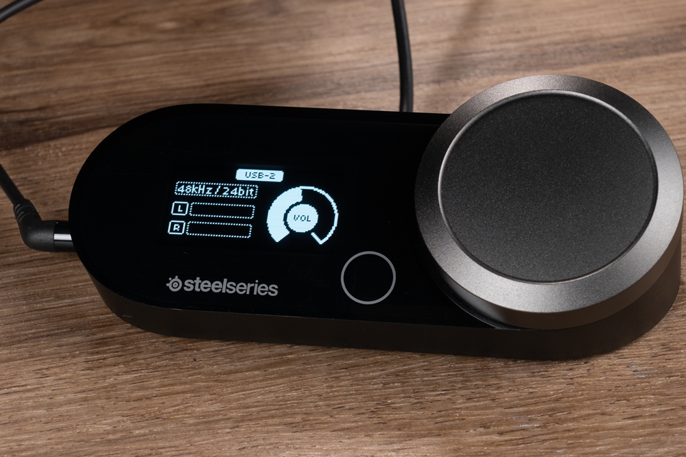 SteelSeries 全新旗艦耳機 ARCTIS NOVA PRO 開箱實測 / 全方位聆聽體驗、Hi-Res Audio 認證、Sonar