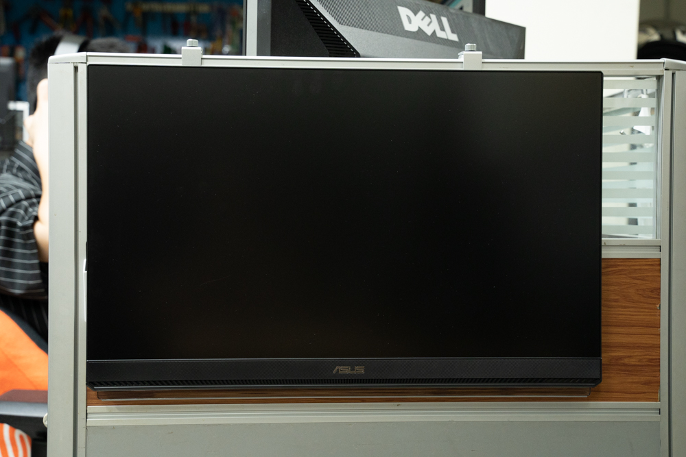 ASUS ZenScreen MB249C Monitor Portátil 23.8 LED IPS FullHD 75Hz