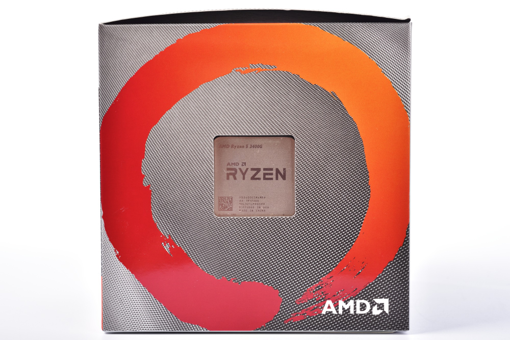 最強內顯！AMD Ryzen 5 3400G 處理器測試報告/ Zen+ 效能增性價更高 