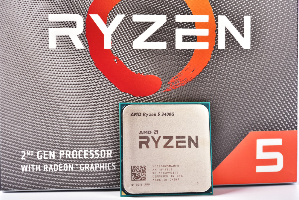 最強內顯！AMD Ryzen 5 3400G 處理器測試報告/ Zen+ 效能增性價更高 