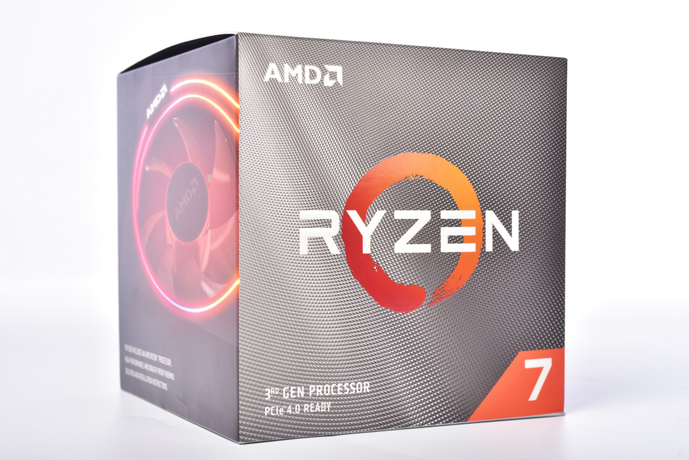 小邊緣！AMD Ryzen 7 3800X 處理器測試/ 特挑Base 高時脈| XFastest News