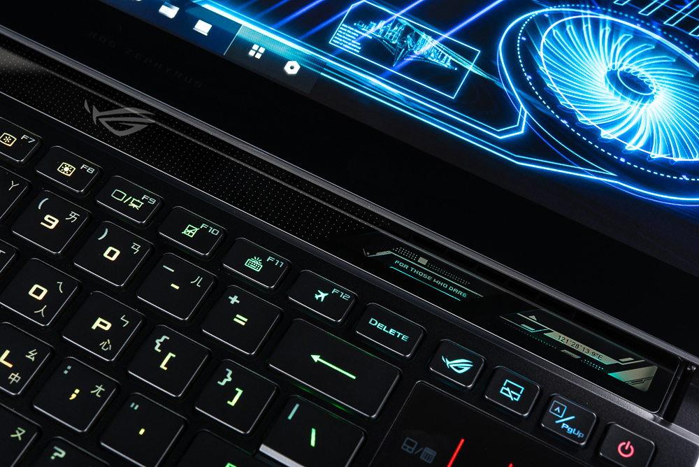 独特な 【送料無料】 ASUS ROG Zephyrus Duo 16 (2022) Gaming Laptop, 16” 165Hz ROG  Nebula HDR QHD 並行輸入品 内蔵型SSD - www.oroagri.eu