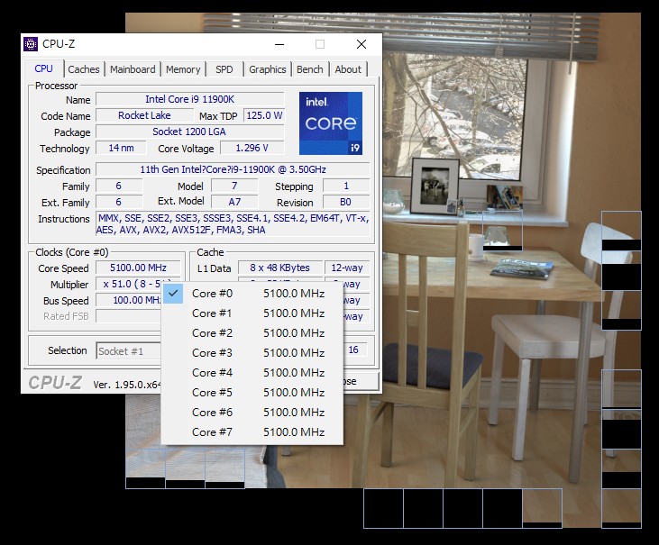 最終之戰！Intel Core i9-11900K 與 i5-11600K 測試報告 / 挑戰 14nm 的極限 | XFastest News
