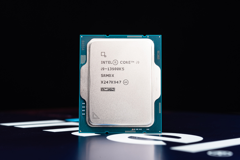 6GHz 鈔能力!Intel Core i9-13900KS 處理器測試報告/ 黑金Z790 Taichi