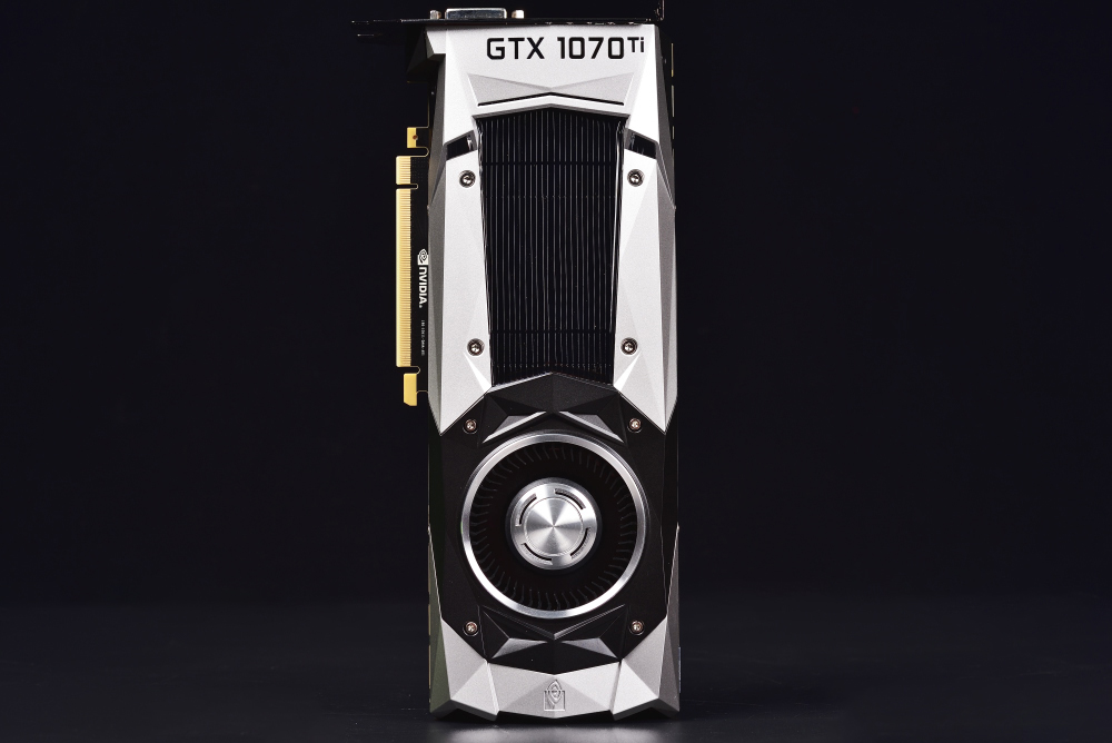 NVIDIA GeForce GTX 1070 Ti 測試報告/ 性價更勝年度殺招| XFastest News