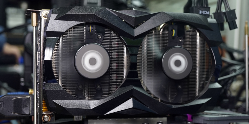 ZOTAC GAMING GeForce GTX 1660 SUPER Twin Fan / 大小眼金勾錐！記憶體升級真帶勁~ | XFastest  News