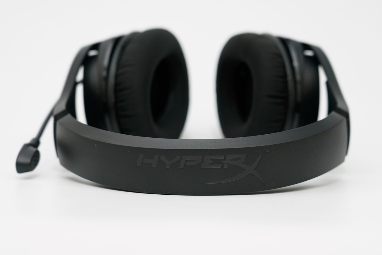 Hyperx Cloud Stinger Core Wireless Gaming Headset 7 1 耳機無線自由輕簡美聲舒適價宜 玩轉3c 享樂生活 痞客邦