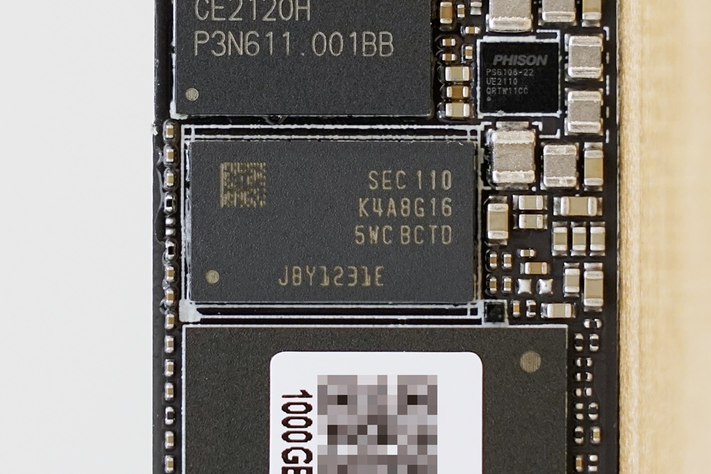 KLEVV 科賦 CRAS C920 NVMe M.2 SSD 1TB 享受Gen4滿檔飆速 5年保上乘之選 - 11