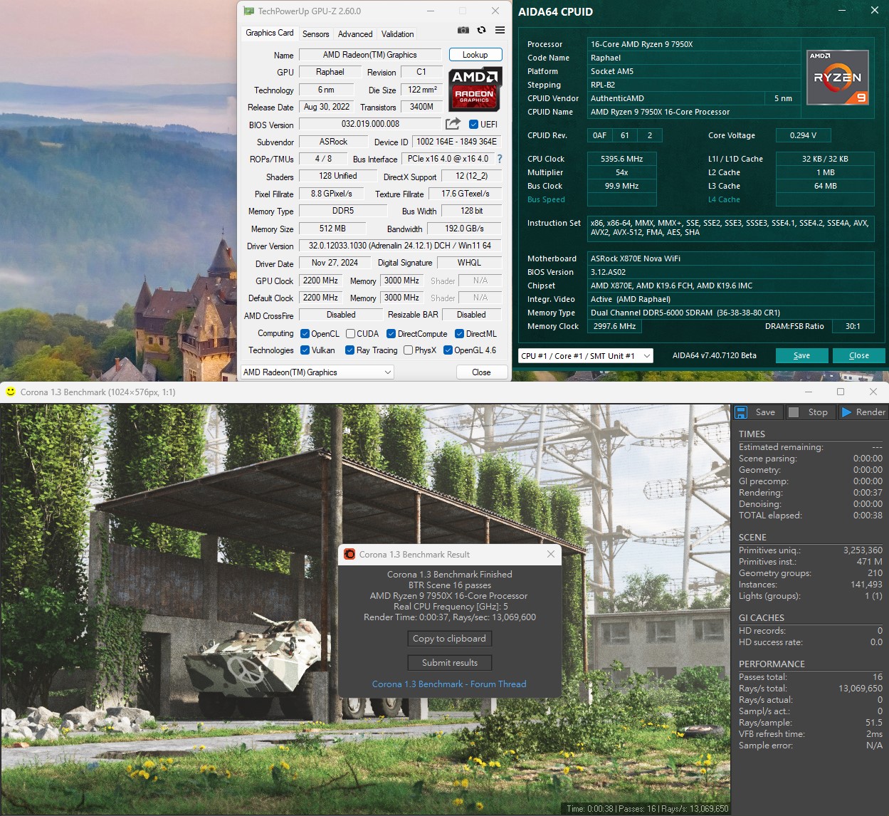 ASRock X870E Nova WiFi 用料頂 價格實