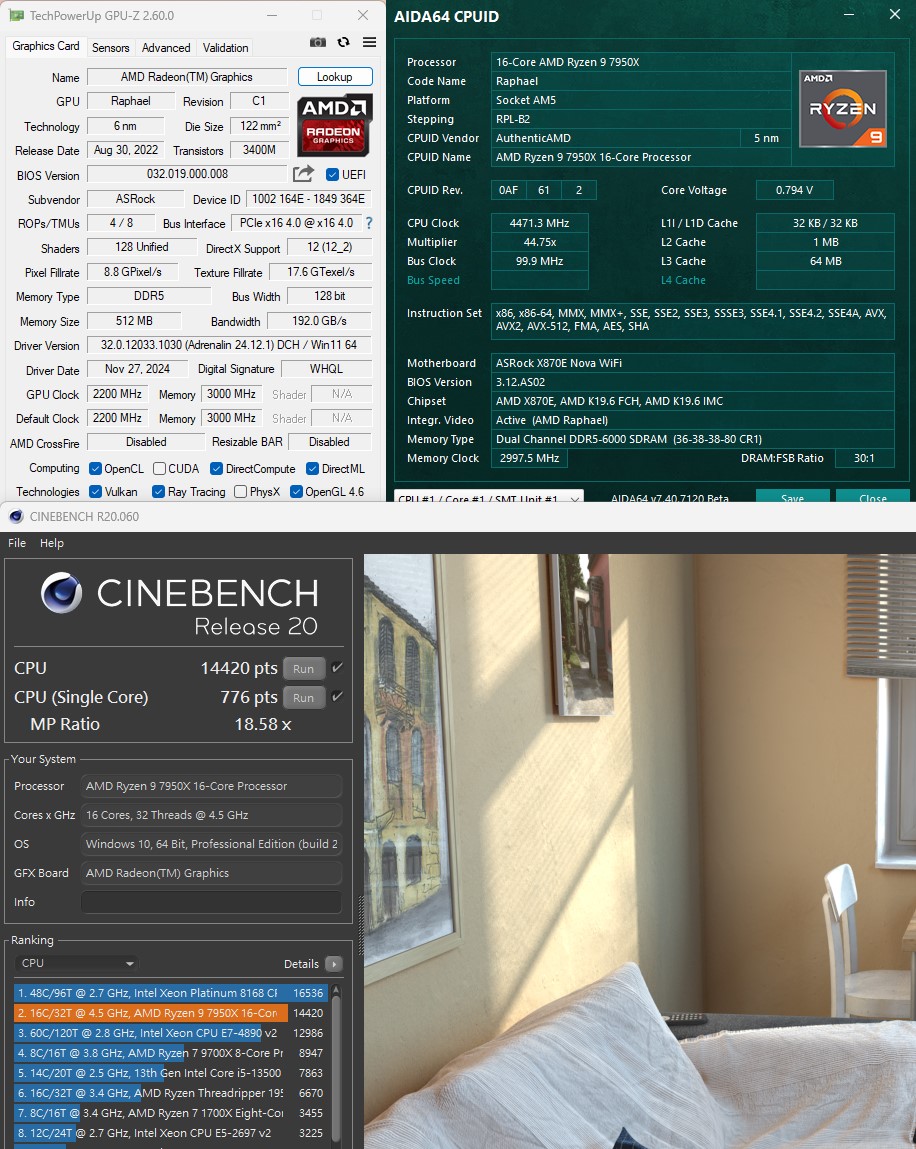 ASRock X870E Nova WiFi 用料頂 價格實