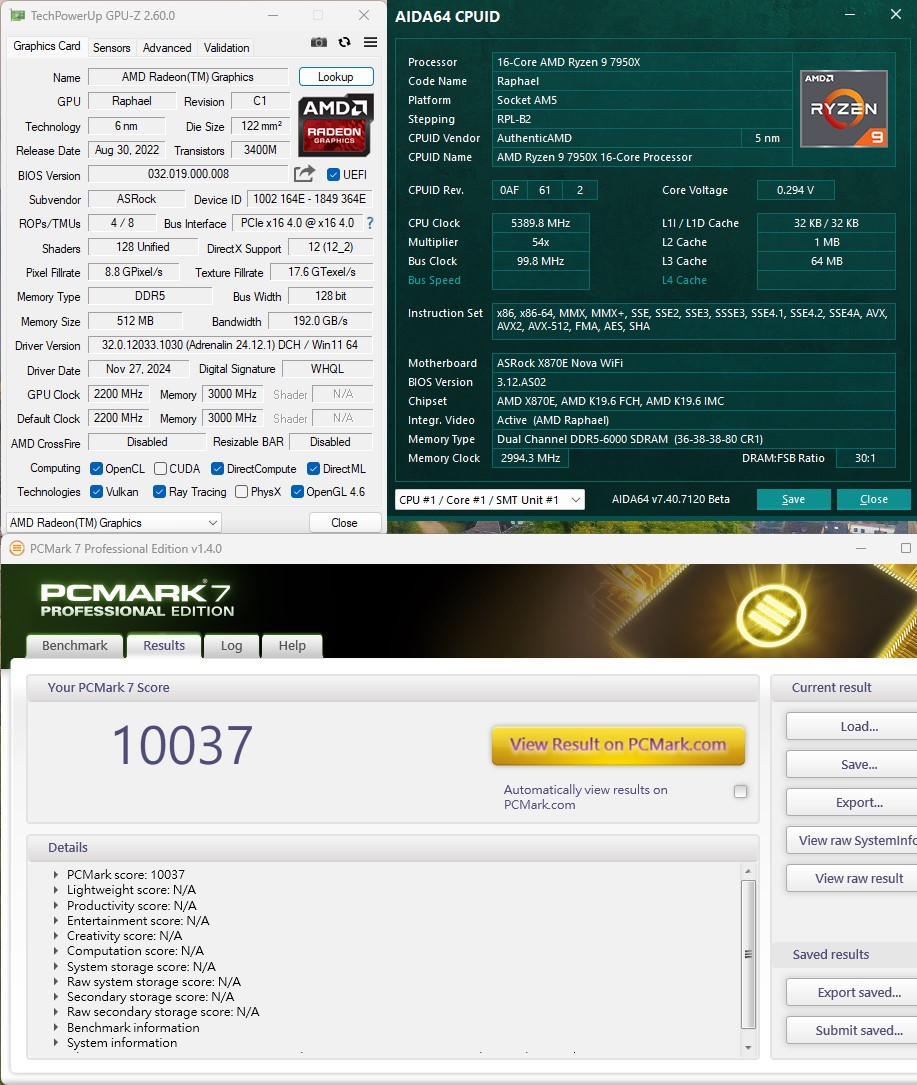 ASRock X870E Nova WiFi 用料頂 價格實