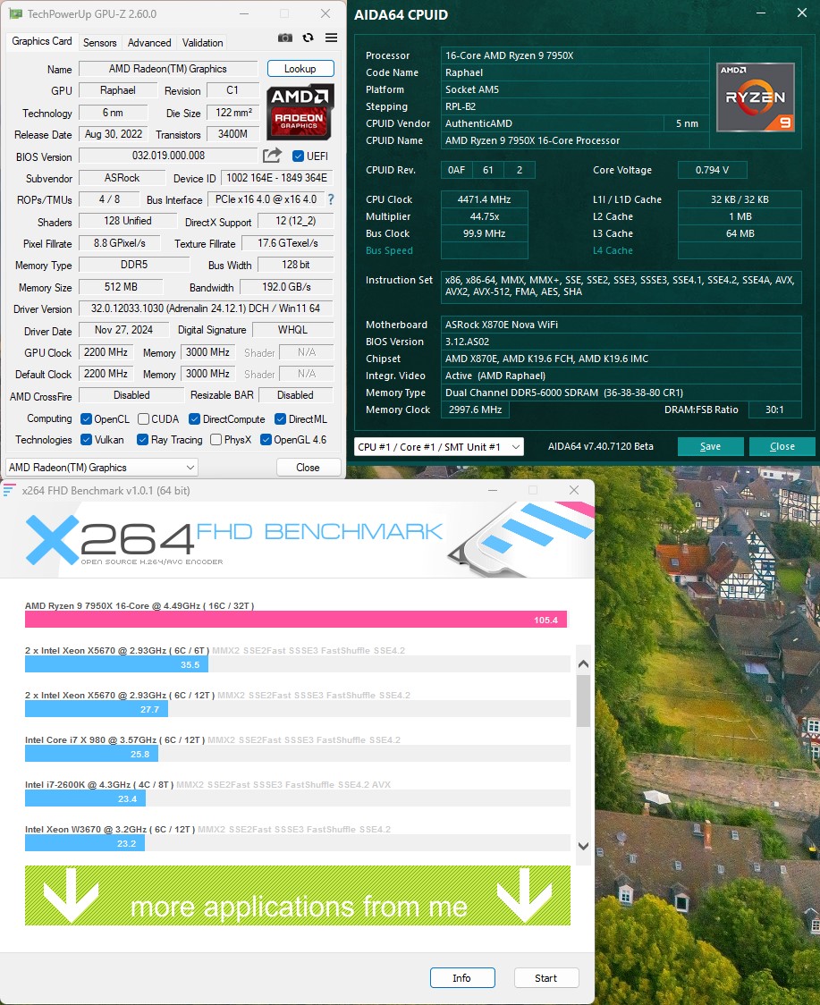 ASRock X870E Nova WiFi 用料頂 價格實