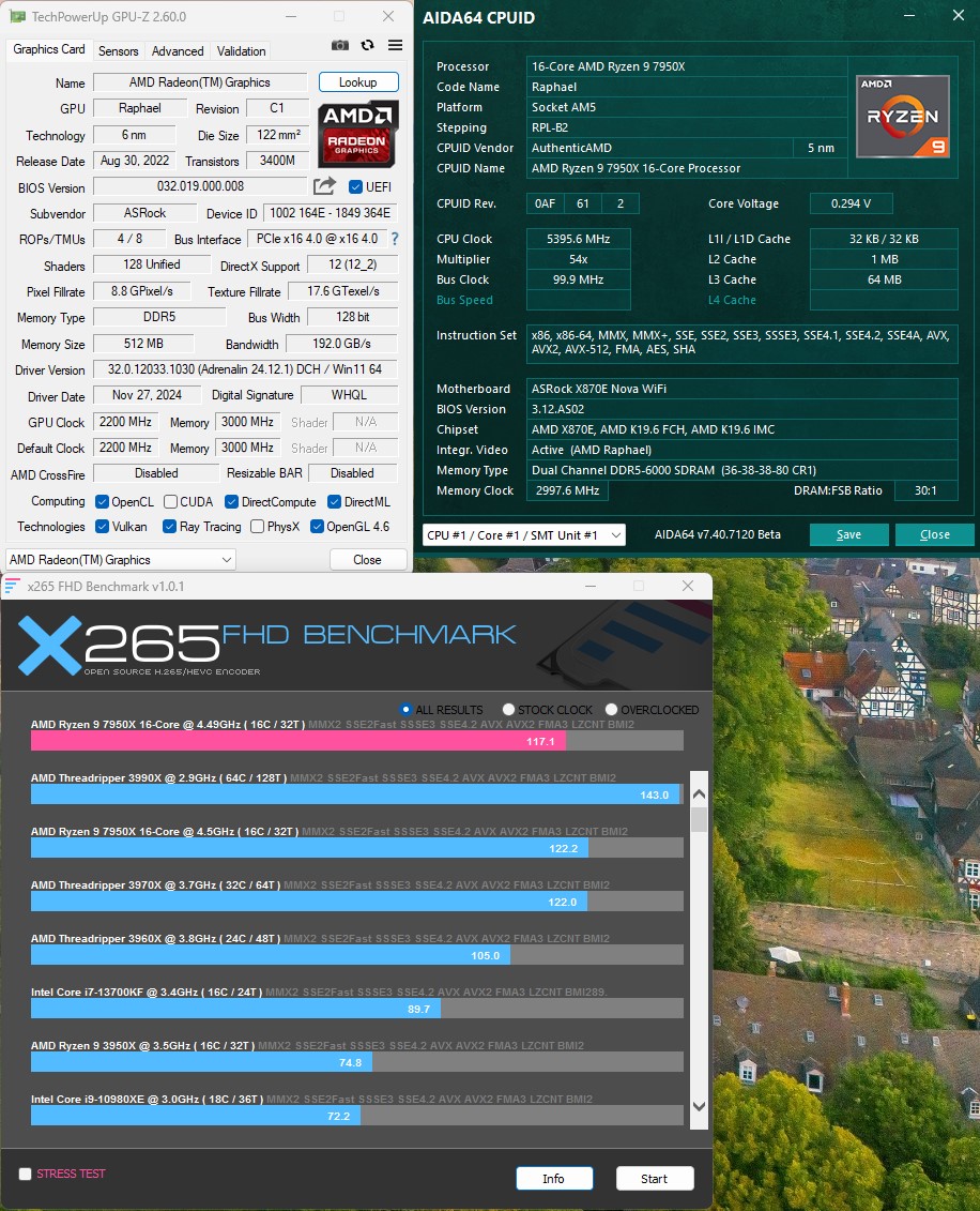 ASRock X870E Nova WiFi 用料頂 價格實