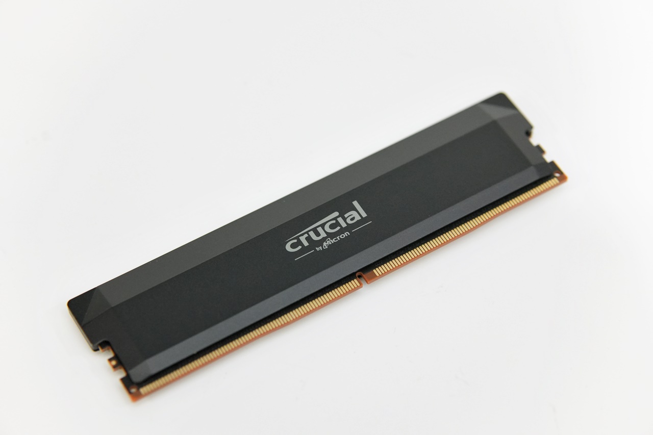 Crucial PRO DDR5 6000 32GB Kit